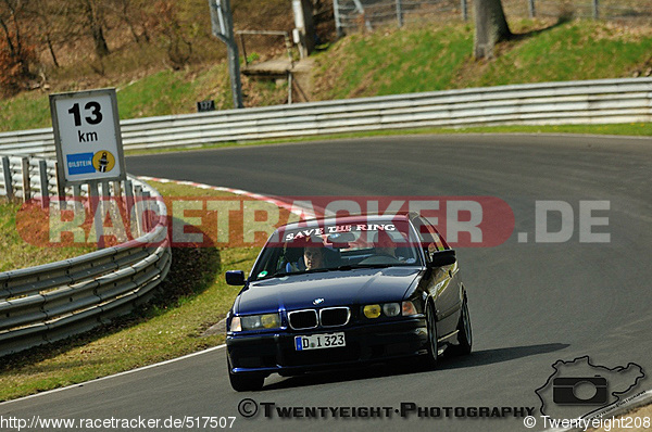 Bild #517507 - Touristenfahrten Nürburgring Nordschleife 30.03.2014