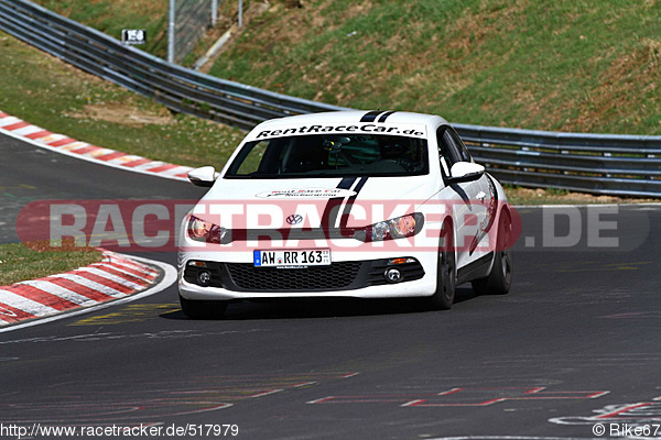 Bild #517979 - Touristenfahrten Nürburgring Nordschleife 30.03.2014