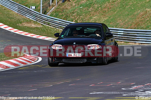 Bild #518004 - Touristenfahrten Nürburgring Nordschleife 30.03.2014