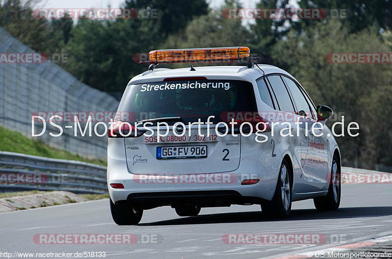 Bild #518133 - Touristenfahrten Nürburgring Nordschleife 30.03.2014