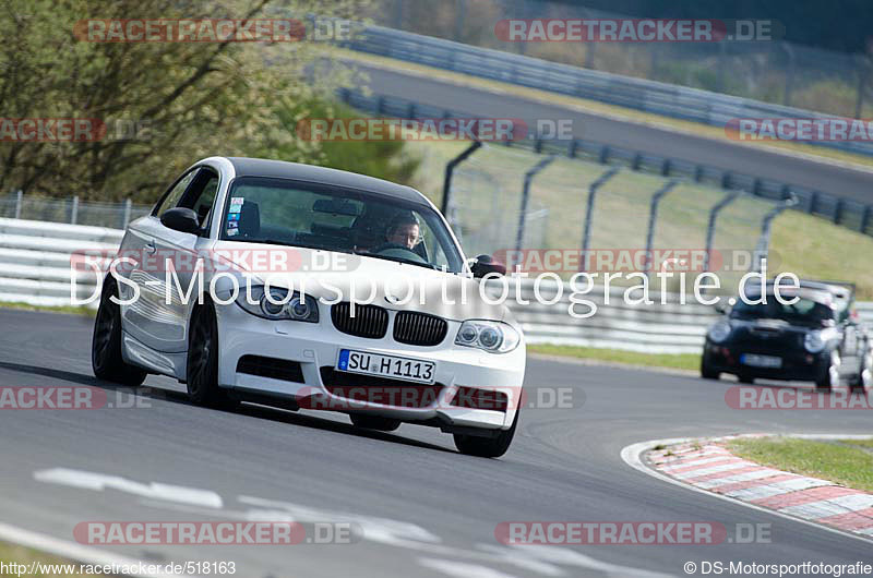 Bild #518163 - Touristenfahrten Nürburgring Nordschleife 30.03.2014