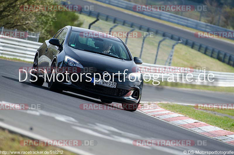 Bild #518212 - Touristenfahrten Nürburgring Nordschleife 30.03.2014