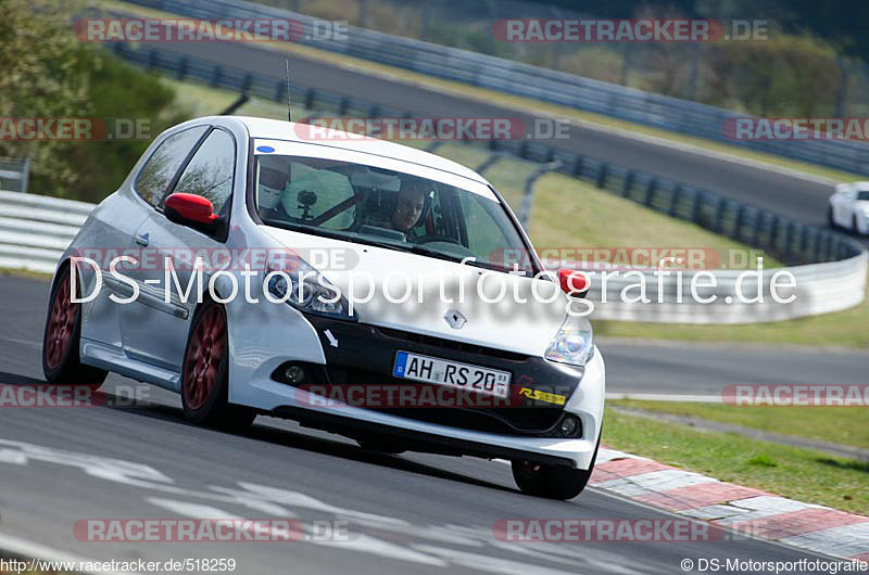 Bild #518259 - Touristenfahrten Nürburgring Nordschleife 30.03.2014