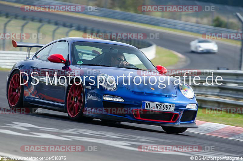 Bild #518375 - Touristenfahrten Nürburgring Nordschleife 30.03.2014