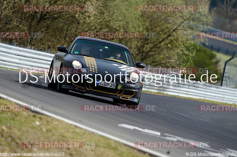 Bild #519257 - Touristenfahrten Nürburgring Nordschleife 30.03.2014