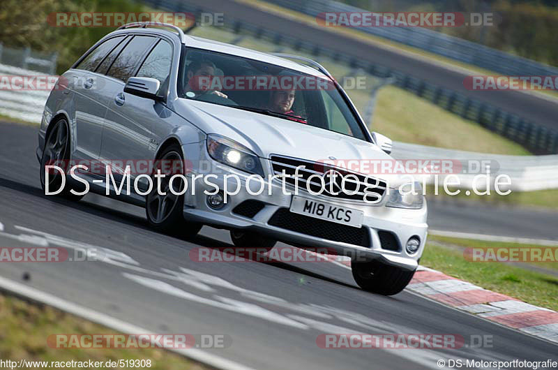 Bild #519308 - Touristenfahrten Nürburgring Nordschleife 30.03.2014