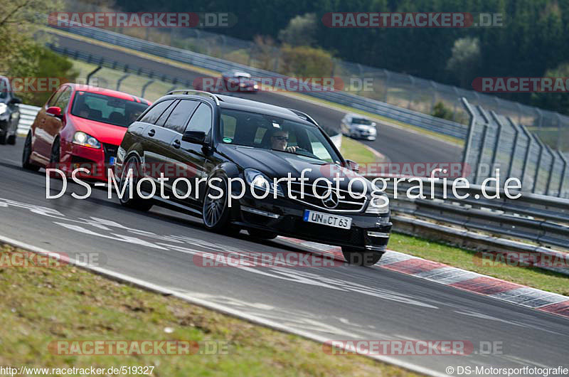 Bild #519327 - Touristenfahrten Nürburgring Nordschleife 30.03.2014