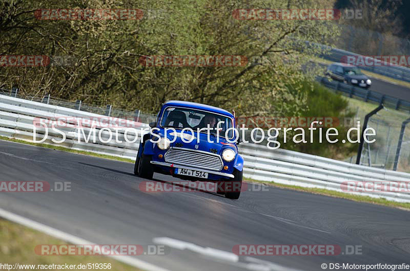 Bild #519356 - Touristenfahrten Nürburgring Nordschleife 30.03.2014