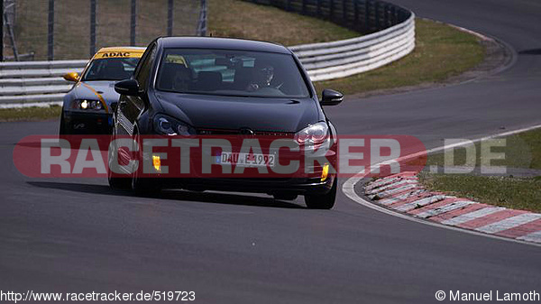 Bild #519723 - Touristenfahrten Nürburgring Nordschleife 30.03.2014