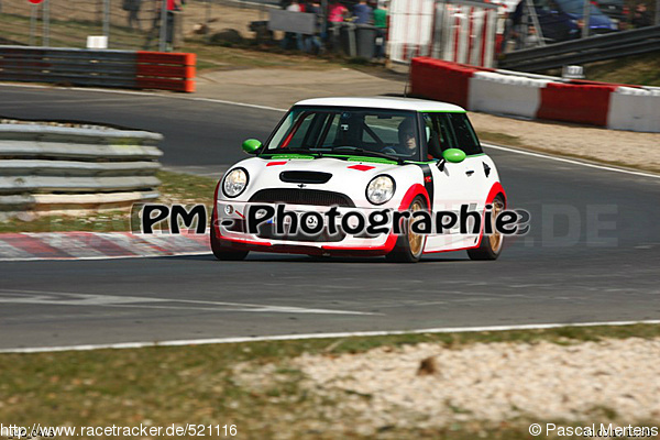 Bild #521116 - Touristenfahrten Nürburgring Nordschleife 30.03.2014