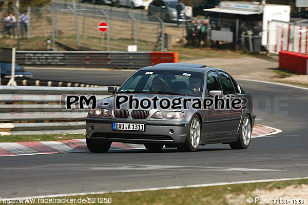 Bild #521250 - Touristenfahrten Nürburgring Nordschleife 30.03.2014