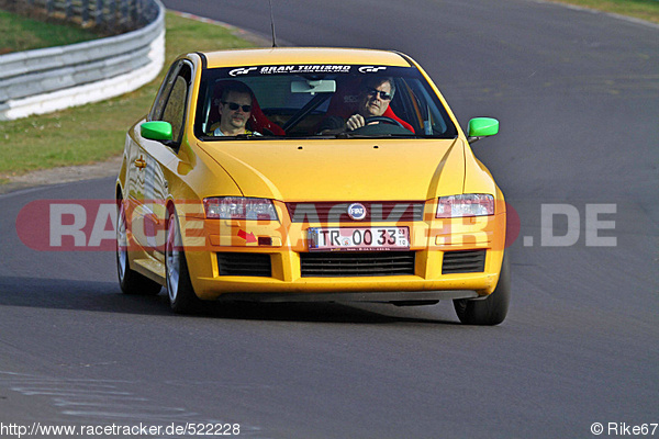 Bild #522228 - Touristenfahrten Nürburgring Nordschleife 31.03.2014