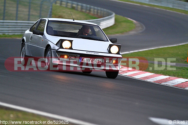 Bild #523625 - Touristenfahrten Nürburgring Nordschleife 03.04.2014