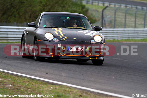 Bild #523997 - Touristenfahrten Nürburgring Nordschleife 04.04.2014