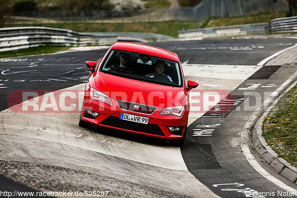 Bild #525207 - Touristenfahrten Nürburgring Nordschleife 04.04.2014