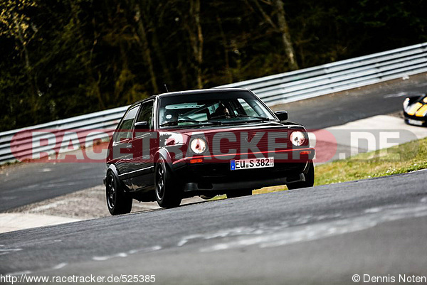 Bild #525385 - Touristenfahrten Nürburgring Nordschleife 04.04.2014