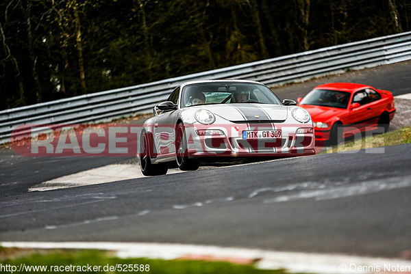 Bild #525588 - Touristenfahrten Nürburgring Nordschleife 04.04.2014