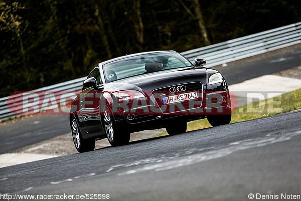 Bild #525598 - Touristenfahrten Nürburgring Nordschleife 04.04.2014