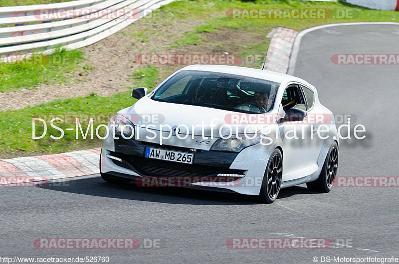 Bild #526760 - Touristenfahrten Nürburgring Nordschleife 07.04.2014