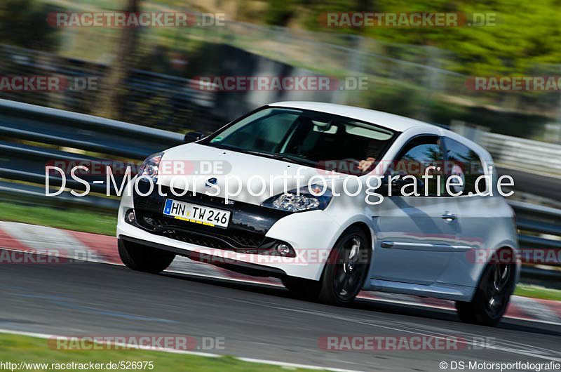 Bild #526975 - Touristenfahrten Nürburgring Nordschleife 07.04.2014