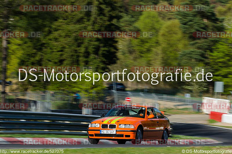 Bild #527075 - Touristenfahrten Nürburgring Nordschleife 07.04.2014