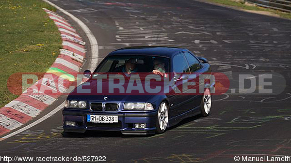 Bild #527922 - Touristenfahrten Nürburgring Nordschleife 13.04.2014