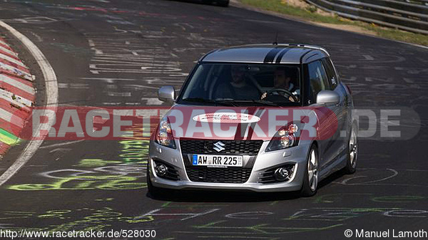 Bild #528030 - Touristenfahrten Nürburgring Nordschleife 13.04.2014