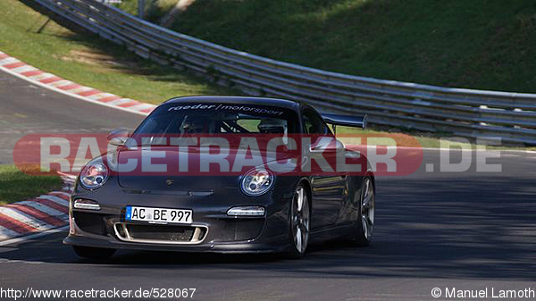 Bild #528067 - Touristenfahrten Nürburgring Nordschleife 13.04.2014