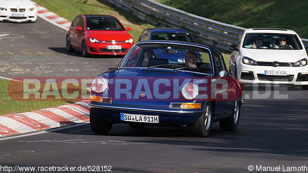 Bild #528152 - Touristenfahrten Nürburgring Nordschleife 13.04.2014