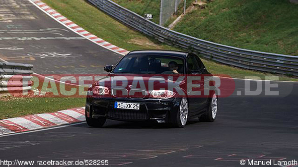 Bild #528295 - Touristenfahrten Nürburgring Nordschleife 13.04.2014