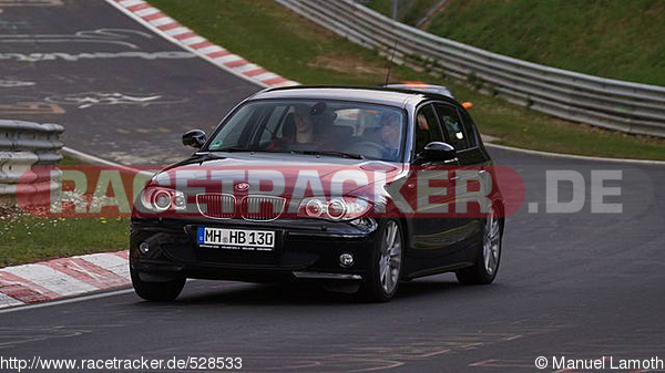 Bild #528533 - Touristenfahrten Nürburgring Nordschleife 13.04.2014