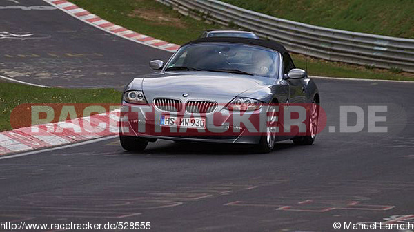 Bild #528555 - Touristenfahrten Nürburgring Nordschleife 13.04.2014