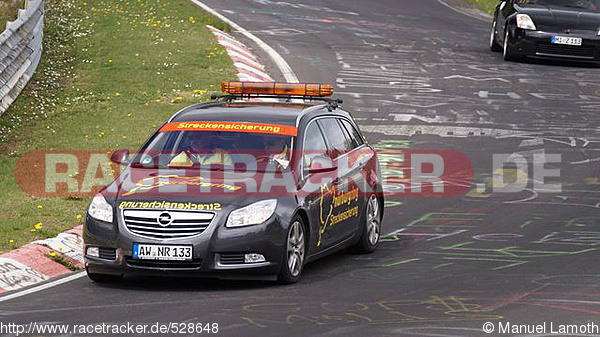 Bild #528648 - Touristenfahrten Nürburgring Nordschleife 13.04.2014