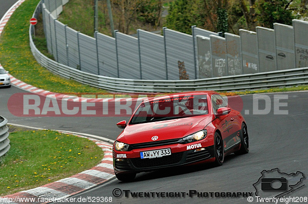 Bild #529368 - Touristenfahrten Nürburgring Nordschleife 13.04.2014