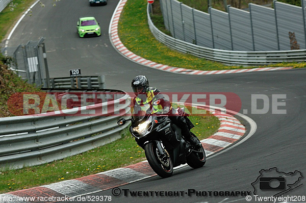 Bild #529378 - Touristenfahrten Nürburgring Nordschleife 13.04.2014