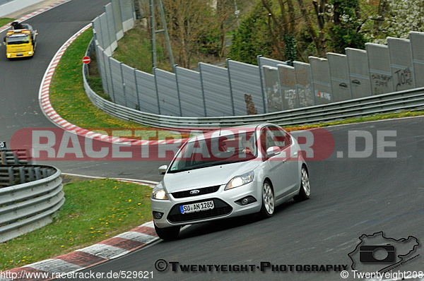 Bild #529621 - Touristenfahrten Nürburgring Nordschleife 13.04.2014