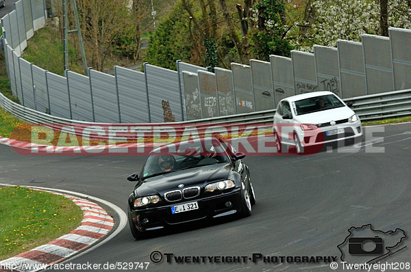 Bild #529747 - Touristenfahrten Nürburgring Nordschleife 13.04.2014