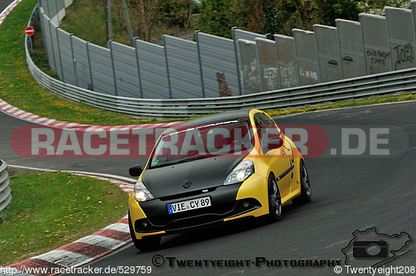 Bild #529759 - Touristenfahrten Nürburgring Nordschleife 13.04.2014