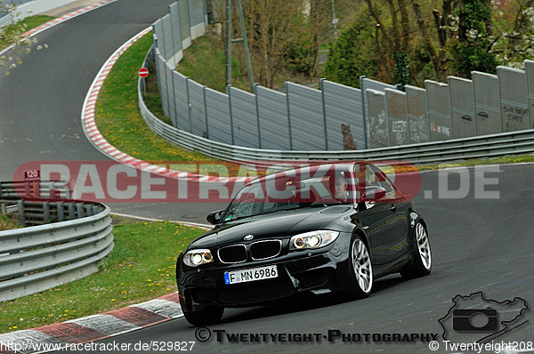 Bild #529827 - Touristenfahrten Nürburgring Nordschleife 13.04.2014