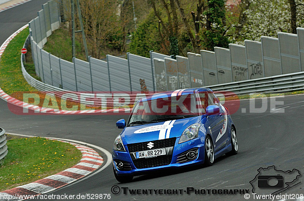 Bild #529876 - Touristenfahrten Nürburgring Nordschleife 13.04.2014