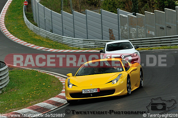 Bild #529887 - Touristenfahrten Nürburgring Nordschleife 13.04.2014