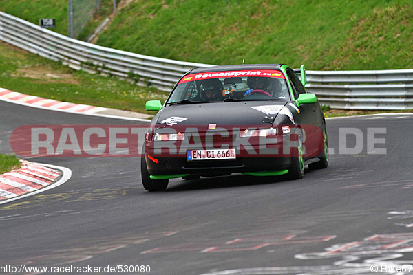 Bild #530080 - Touristenfahrten Nürburgring Nordschleife 13.04.2014