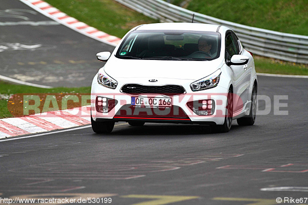 Bild #530199 - Touristenfahrten Nürburgring Nordschleife 13.04.2014