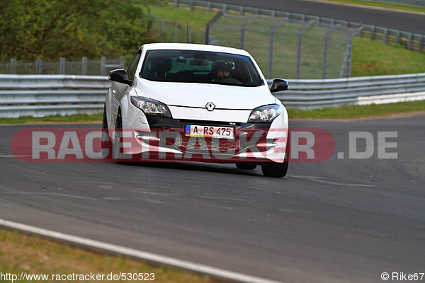 Bild #530523 - Touristenfahrten Nürburgring Nordschleife 14.04.2014