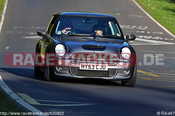 Bild #530823 - Touristenfahrten Nürburgring Nordschleife 17.04.2014