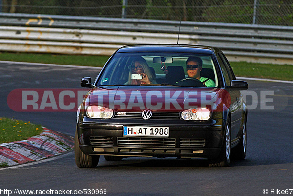 Bild #530969 - Touristenfahrten Nürburgring Nordschleife 17.04.2014