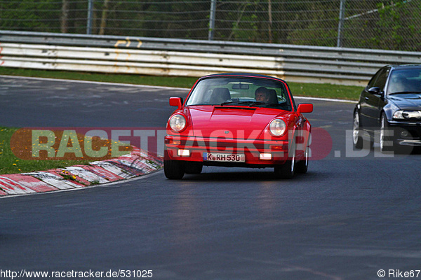 Bild #531025 - Touristenfahrten Nürburgring Nordschleife 17.04.2014