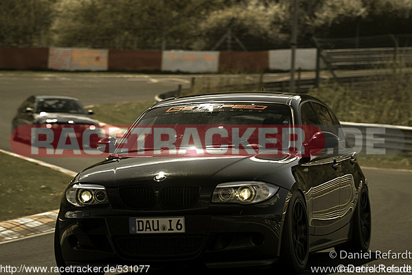 Bild #531077 - Touristenfahrten Nürburgring Nordschleife 18.04.2014 (Carfreitag)