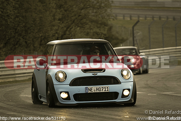 Bild #531170 - Touristenfahrten Nürburgring Nordschleife 18.04.2014 (Carfreitag)