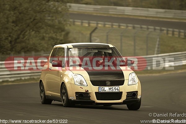 Bild #531222 - Touristenfahrten Nürburgring Nordschleife 18.04.2014 (Carfreitag)